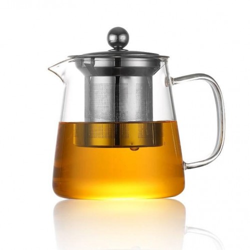 Teapot 450 ml 