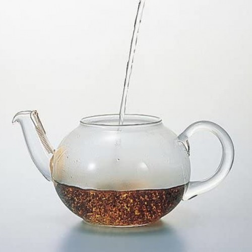 Hario Jumping Tea Pot 450 ml