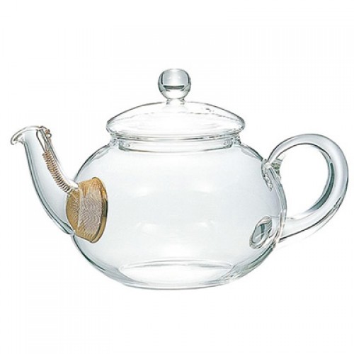 Hario Jumping Tea Pot 450 ml